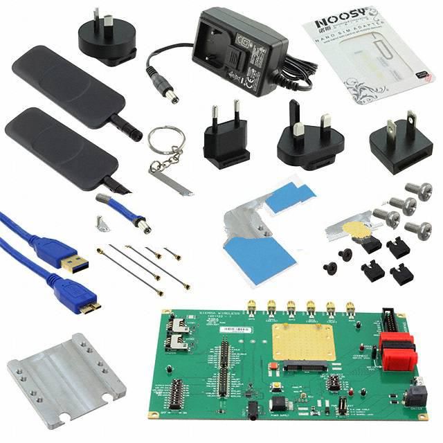 MC DEV KIT_6000648